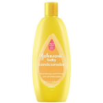 CONDICIONADOR JOHNSONS BABY REGUL 400ML