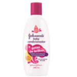 CONDICIONADOR JOHNSONS GOTAS 200ML