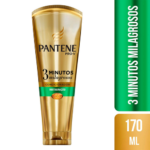 Condicionador Pantene Restauração 3 Minutos Milagrosos 170ml