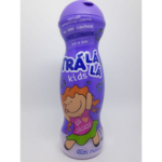 Condicionador Infantil Trá Lá Lá Cachos 480ml