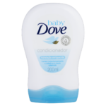 Condicionador Dove Baby Hidratação Enriquecida 200ml