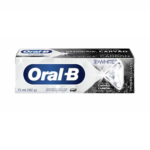 ORAL B WHITE CARVAO