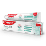 CREME DENT COLGATE ORTHOGARD 90G
