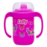 COPO LOLLY ANT ROS 7104 250ML