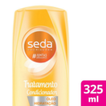 Condicionador Seda Óleo Hidratação 325ml