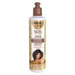 Ativador de Cachos Salon Line Cachos Coco 300ml