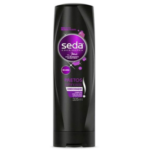 Condicionador Seda Pretos Luminosos 325ml