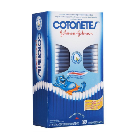 COTONETE 300