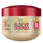Máscara Capilar Elseve Tratamento Concentrado Loreal 300g