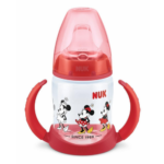 COPO NUK TREIN VER 7645 150ML