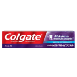 CREME DENT COLGATE MAX PRO NEU 70