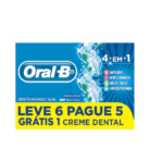 ORAL-B 4EM1