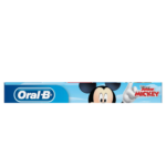 Creme Dental Infantil Oral-B Kids Sabor Suave 50g