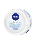 Creme Hidratante Nivea Soft 98g