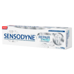 Creme Dental Sensodyne Repara e Protege 100g