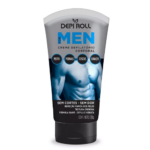 CREME DEPIL DEPI ROLL MEN 130G