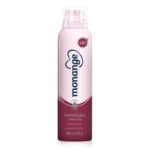 Desodorante Íntimo Monange Aerossol Hidratante 150ml
