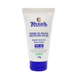 CREME FAC RUGOL F30 50G