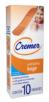 CUR CREMER BG 10UN