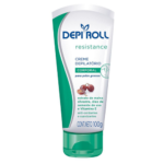 CREME DEPIL DEPI ROLL RESIS 100G