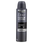 Desodorante Aerossol Dove Men+Care Invisible Dry 150ml