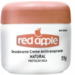 Desodorante Creme Red Apple Cosinter 55g