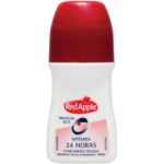 Desodorante Roll-on Cosinter Maçã Vermelha Unissex 50ml