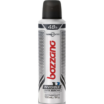 Desodorante Aerossol Bozz Invisible Coty 150ml