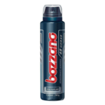 Desodorante Aerosol Bozz Sens Sem Perfume 150ml