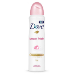 Desodorante Aerosol Dove Beauty Finish 150ml