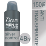 Desodorante Aerossol Dove Maciez e Cuidado 150ml