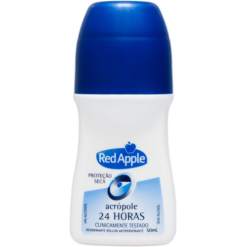 3368801.png Desodorante Roll-On Acrop Maçã Vermelha 50ml - Imagem 1