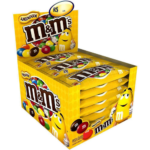 M&M's Chocolate com Amendoim 45g