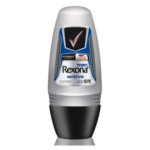 Desodorante Antitranspirante Rexona Men Active Dry Roll-on 50ml