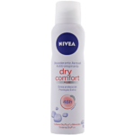 Desodorante Aerosol Nivea Dry Comfort 150ml