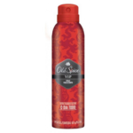 Desodorante Aerossol Old Spice VIP Masculino 150ml