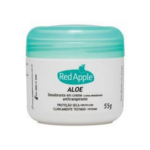 Desodorante Creme Antitranspirante Red Apple Vegetal Cosinter 55g