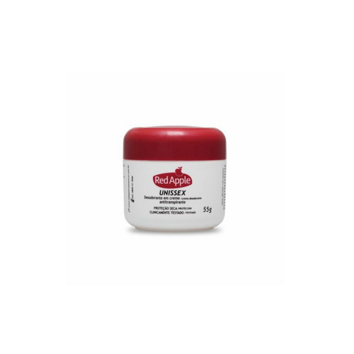 3436001.png Desodorante Antitranspirante Creme Red Apple Cosinter 55g - Imagem 1