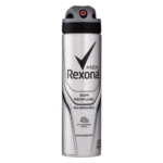 Desodorante Aerossol Masculino Rexona Men Proteção Ativa 150ml