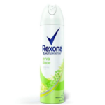Desodorante Aerossol Masculino Rexona Everlast 150ml