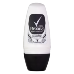 Desodorante Roll-On Rexona Invisible 50ml