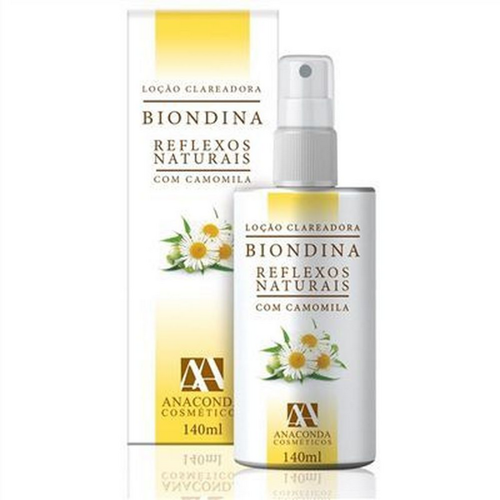 3470201.png BIONDINA REF NAT SPR 140ML - Imagem 1