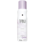 Desodorante Aerossol Tabu Delicada Feminino 150ml