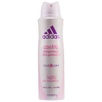 Desodorante Aerossol Adidas Control e Conforto Feminino 150ml