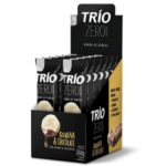 Barra de Cereal Trio Banana com Chocolate 20g