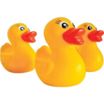 Philips Avent Kit Patinhos para Banho