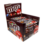 M&M Chocolate ao Leite Pacote 45g