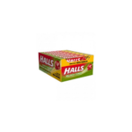 Halls Bala Sabor Mel 28g