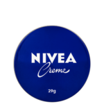 CREME NIVEA LATA 29G