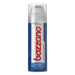 Espuma de Barbear Bozzano Hidratante 200ml
